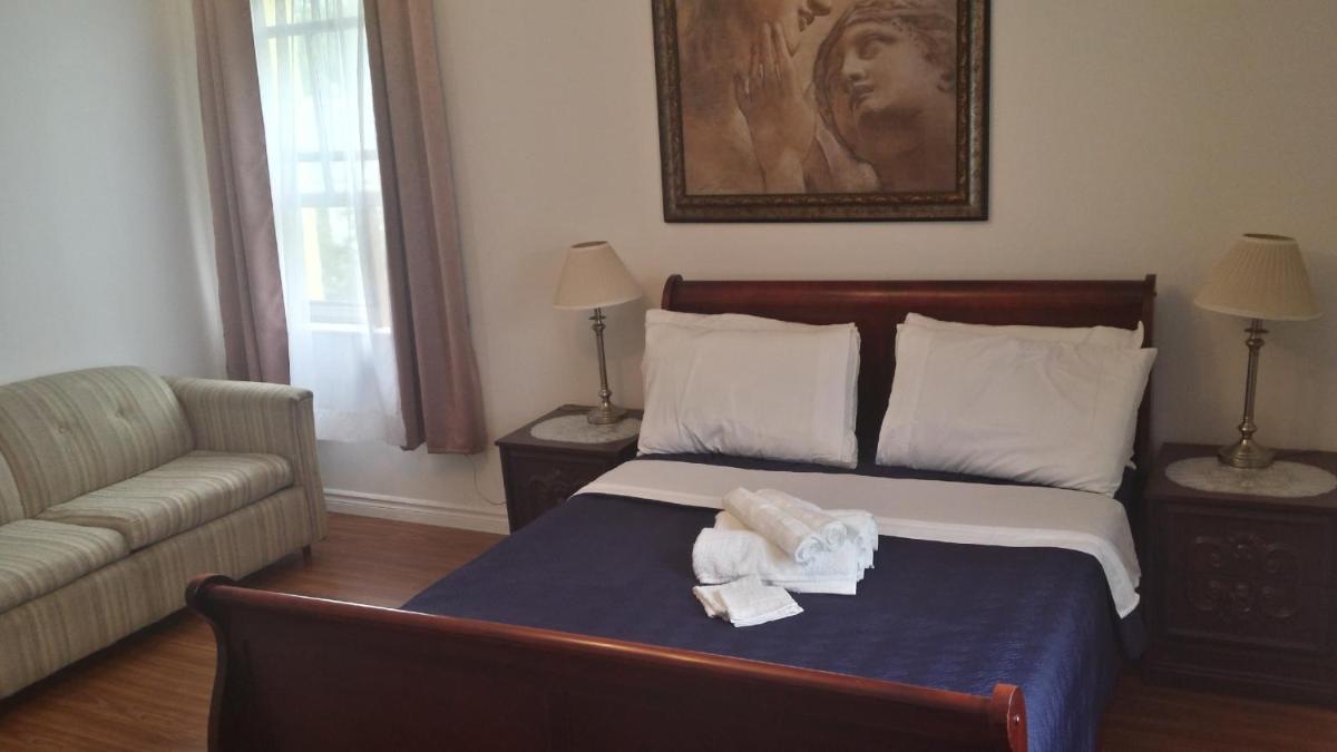 Hotel Drouin - Housity