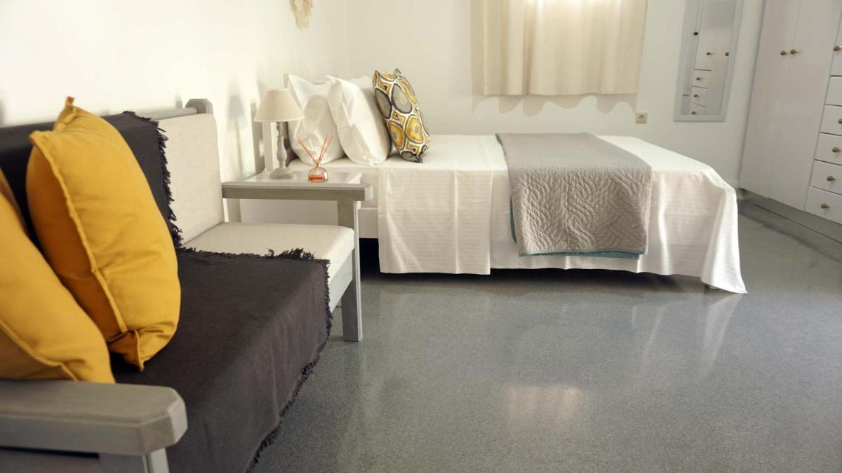 Studio Ioanna - Oasis holiday houses - Housity