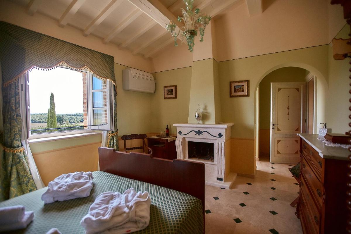 Podere San Giuseppe - Housity