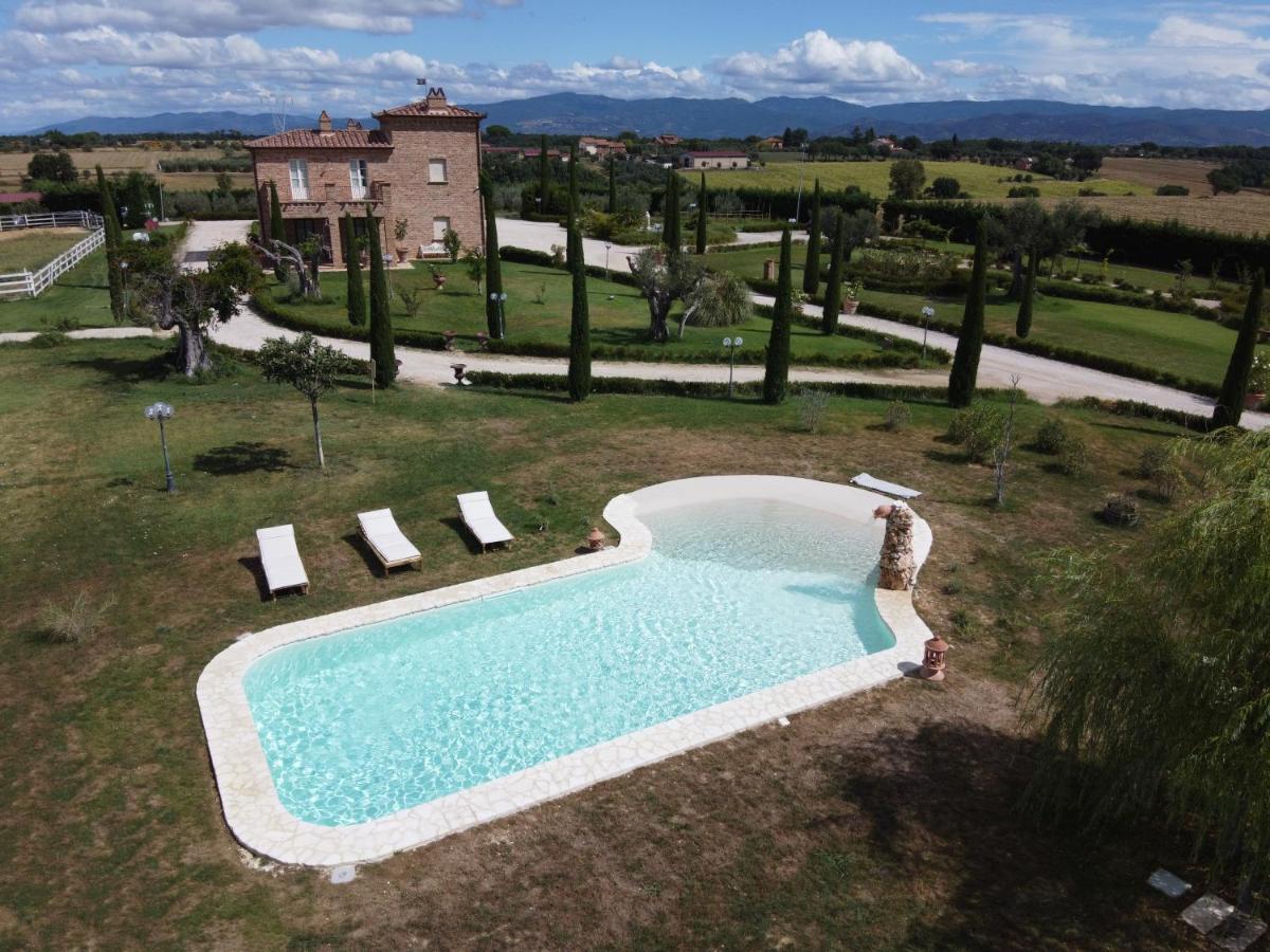 Podere San Giuseppe - Housity