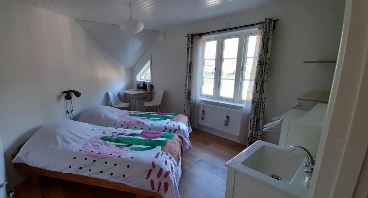 B&B Friendsroom 2 persons - Housity