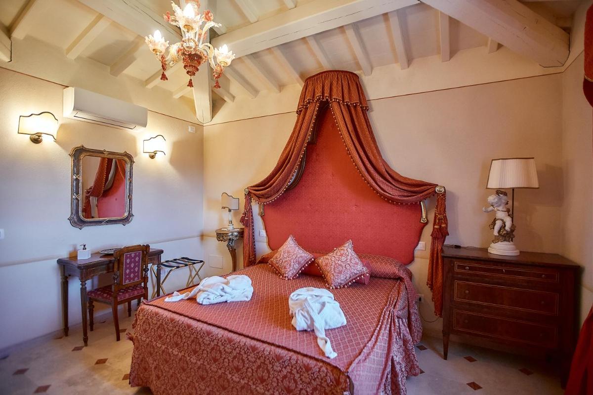 Podere San Giuseppe - Housity