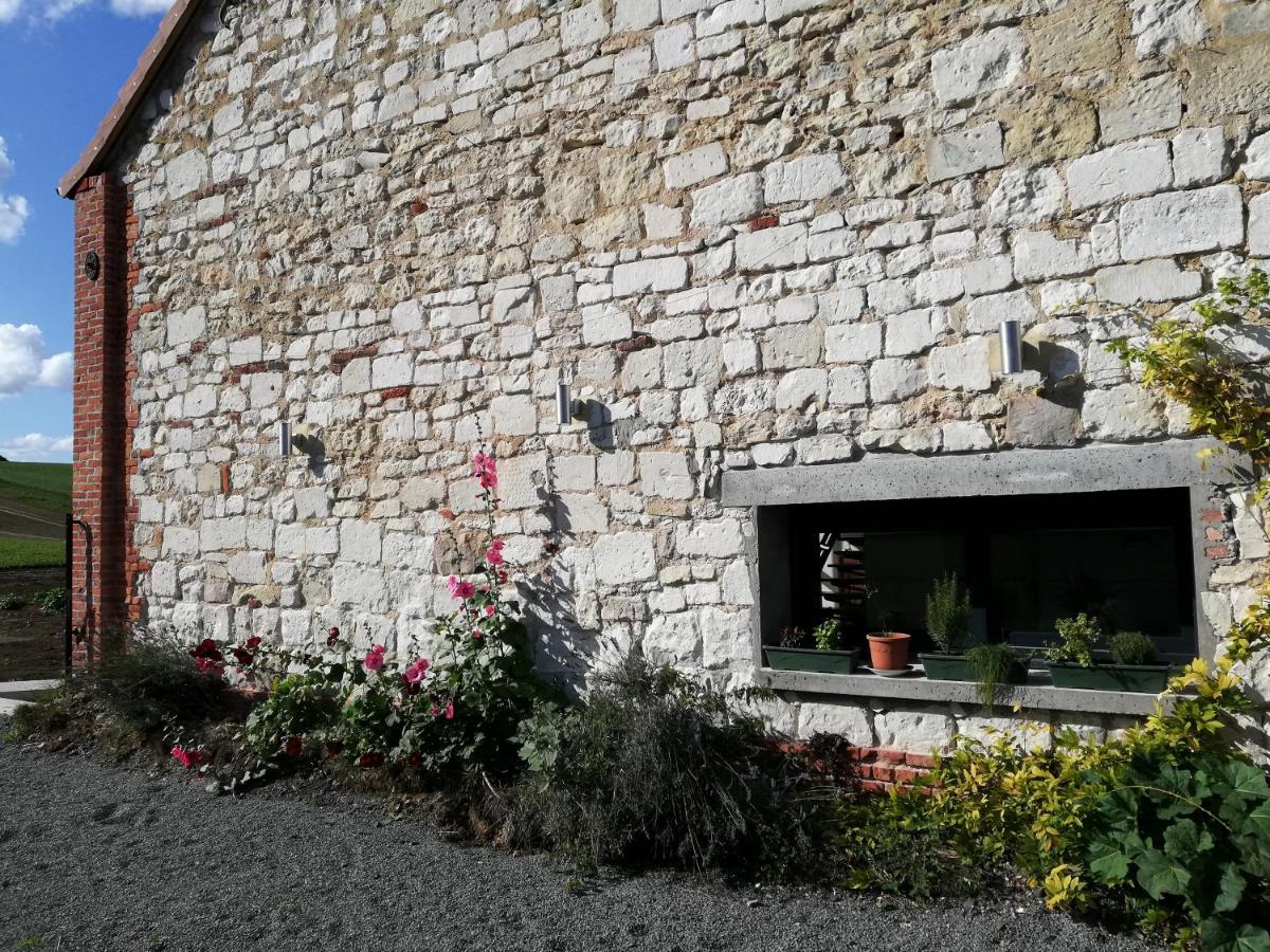 La Grange Du Bosquet - Housity