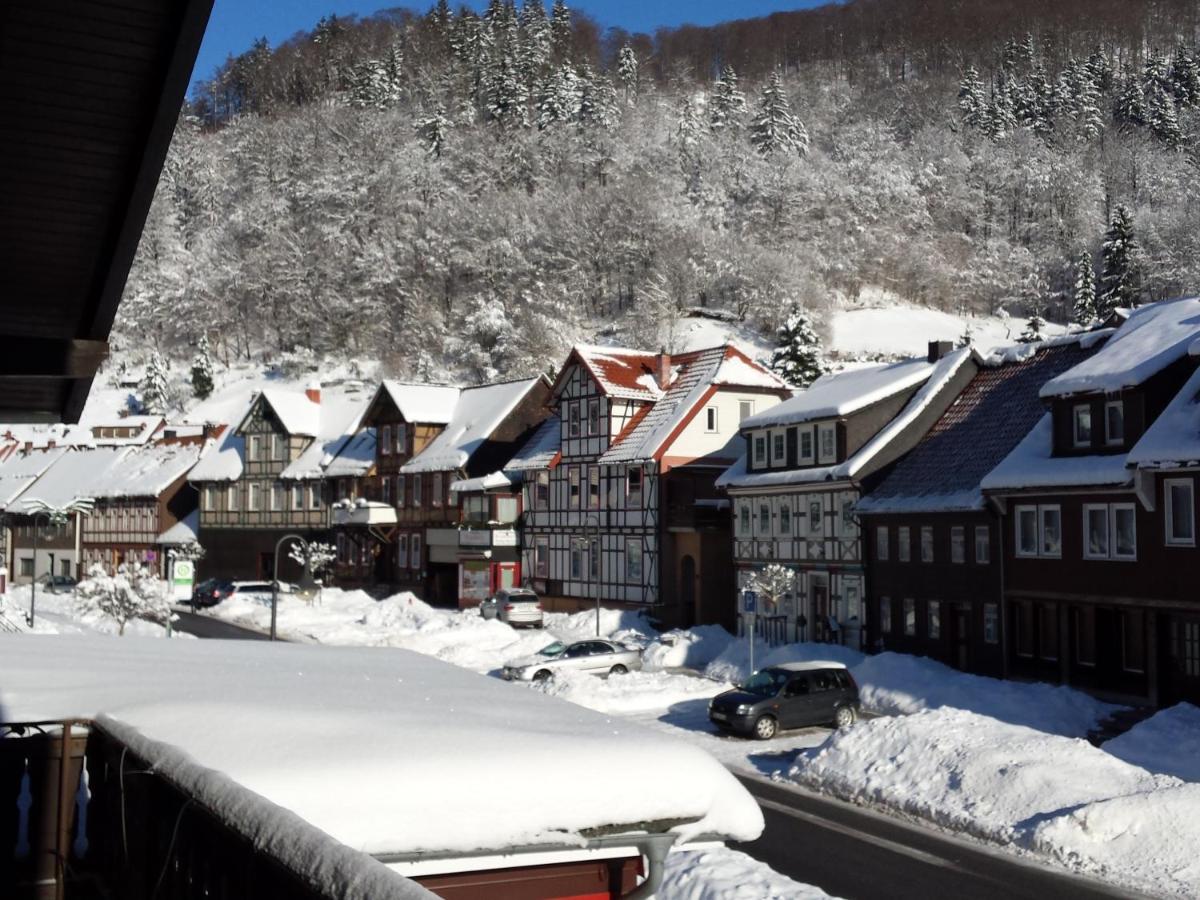 Landgasthof Kleine Kommode - Housity