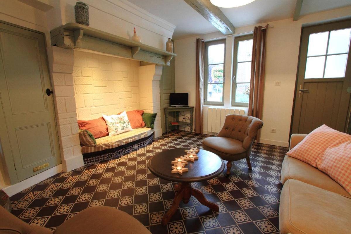 La Pagerie - Housity