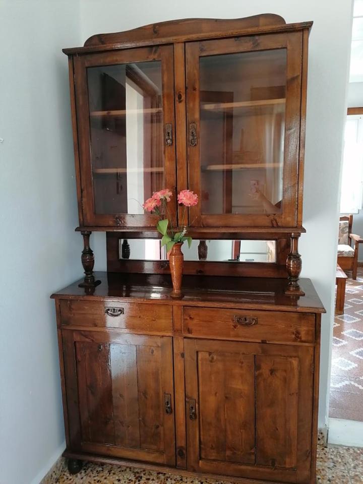 Suitetrails - Faneromeni Two bed Apartment B (1st Floor)
