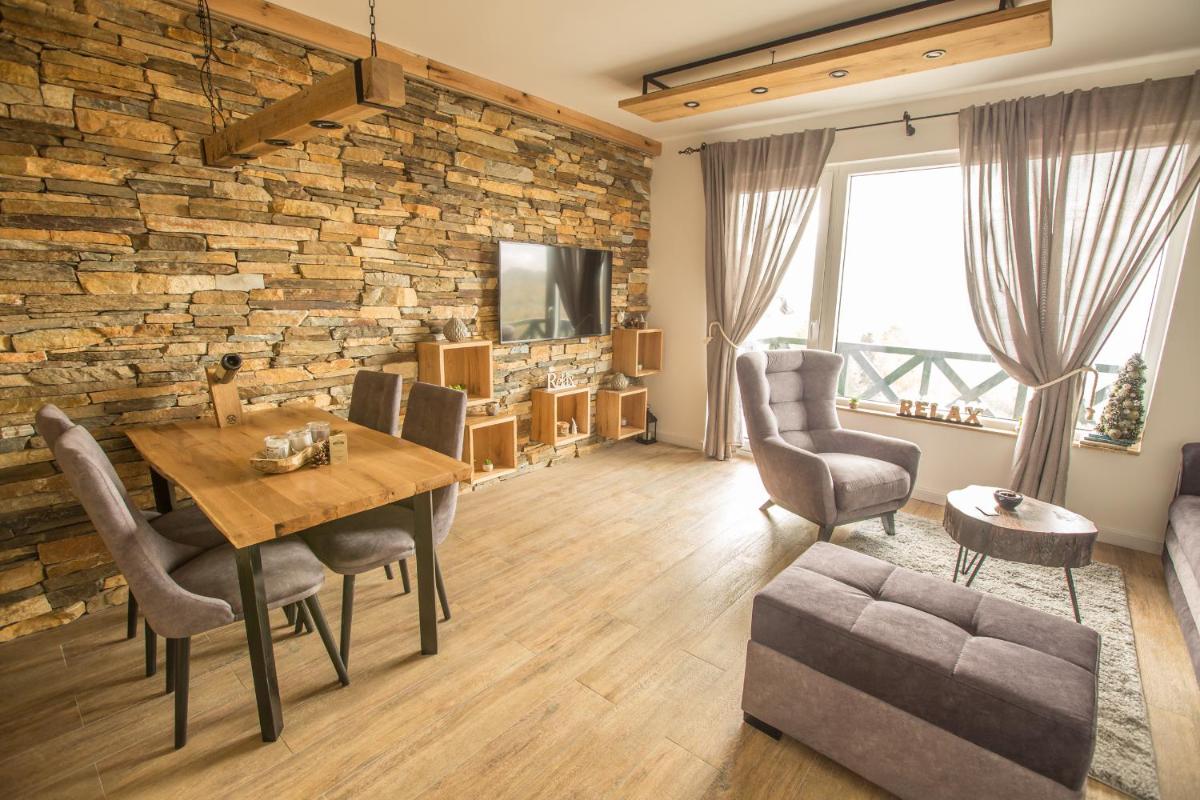 Family Apartmani Kopaonik - Housity