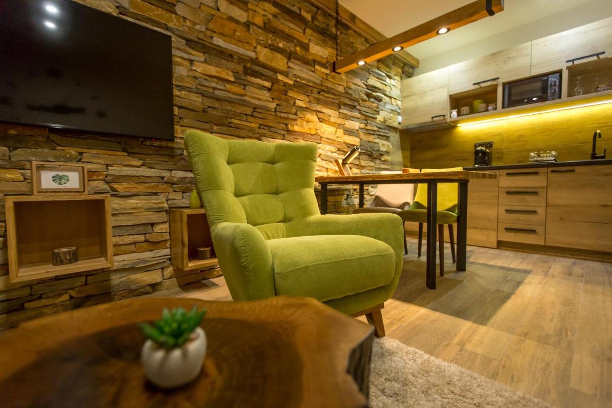 Family Apartmani Kopaonik - Housity