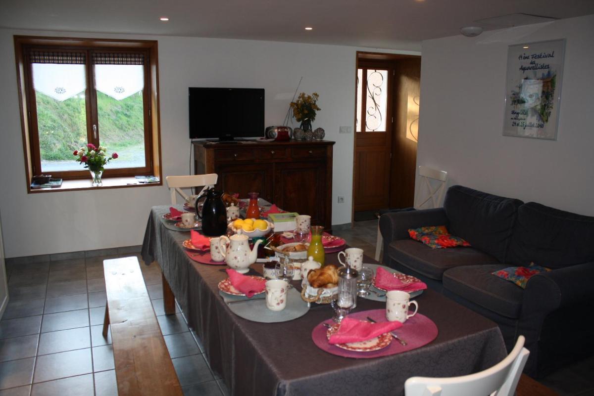Le Clos du Jubin - Housity