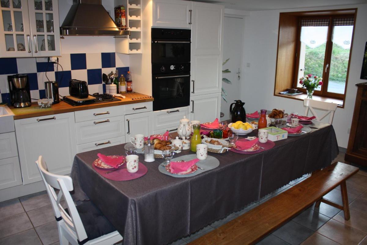 Le Clos du Jubin - Housity