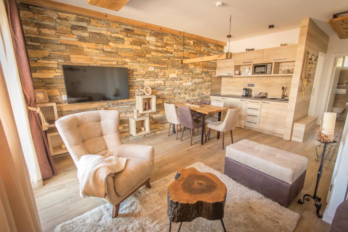 Family Apartmani Kopaonik - Housity