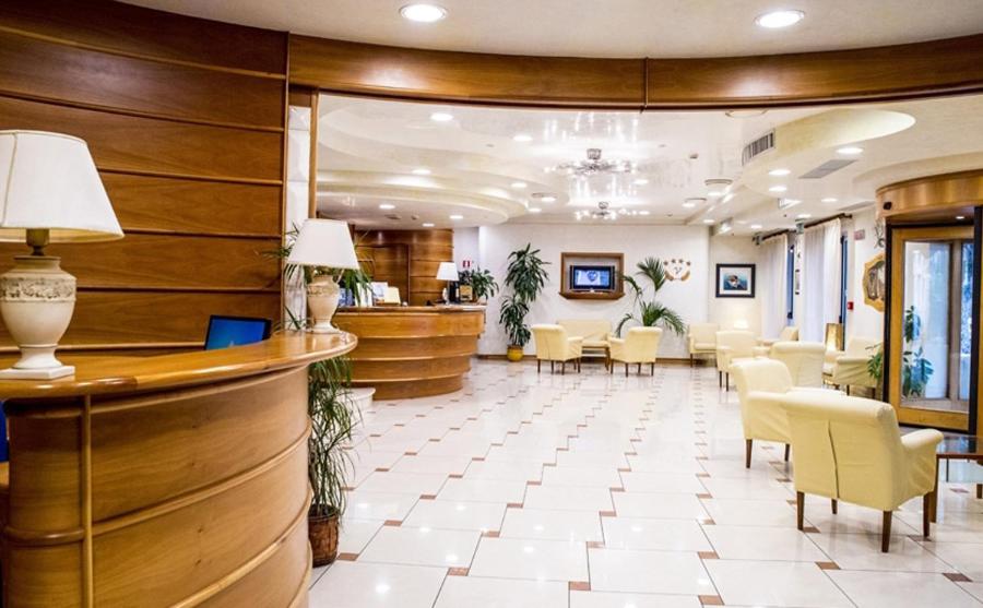 Grand Hotel Victoria - Hizvo