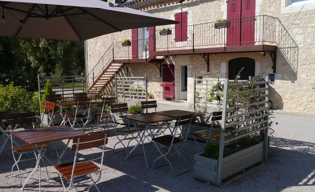LE RELAIS D'ARZAC - Housity