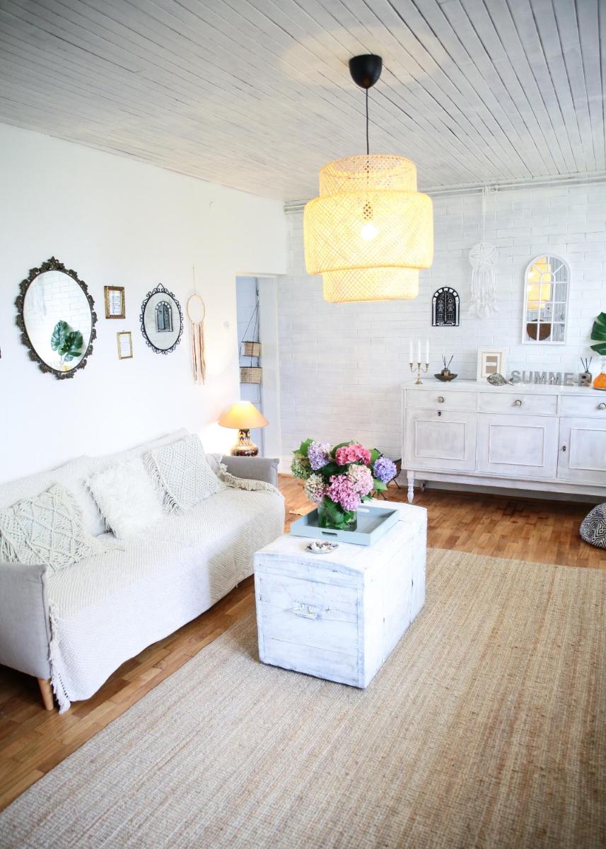 Boho by the sea house - Housity