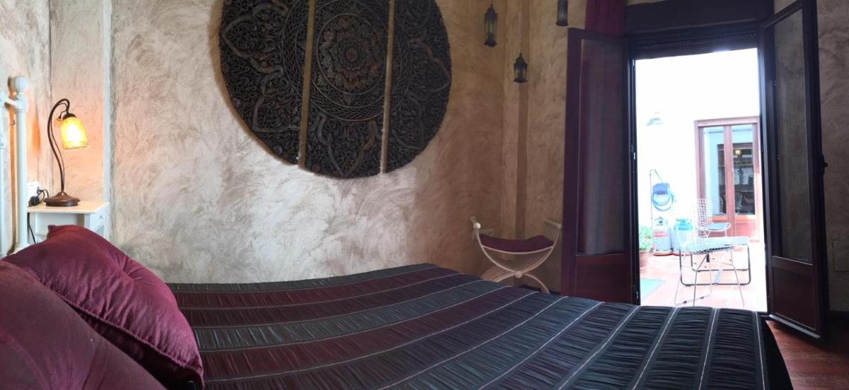 Apartamento Mandala - Centro Ronda - Housity