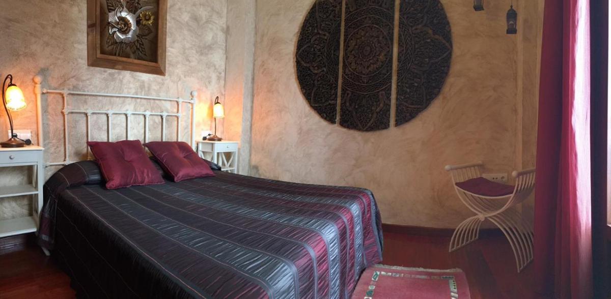 Apartamento Mandala - Centro Ronda - Housity