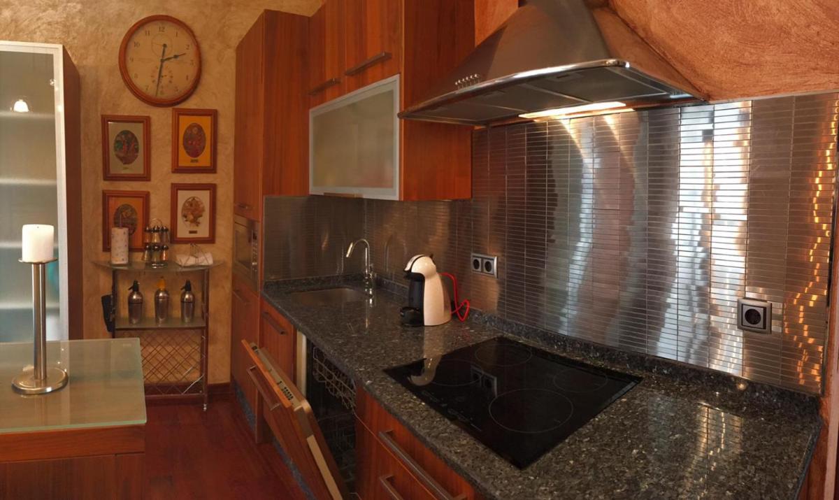 Apartamento Mandala - Centro Ronda - Housity