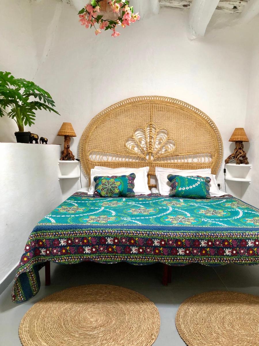 Casa Carmela, rural house with spectacular views, in an exquisite area - Housity