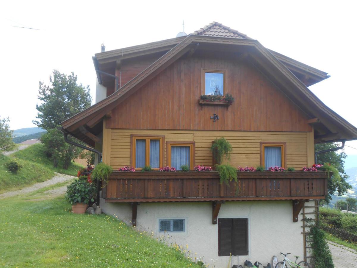 Gästehaus Unterlänger- Lass die Seele lachen - Housity