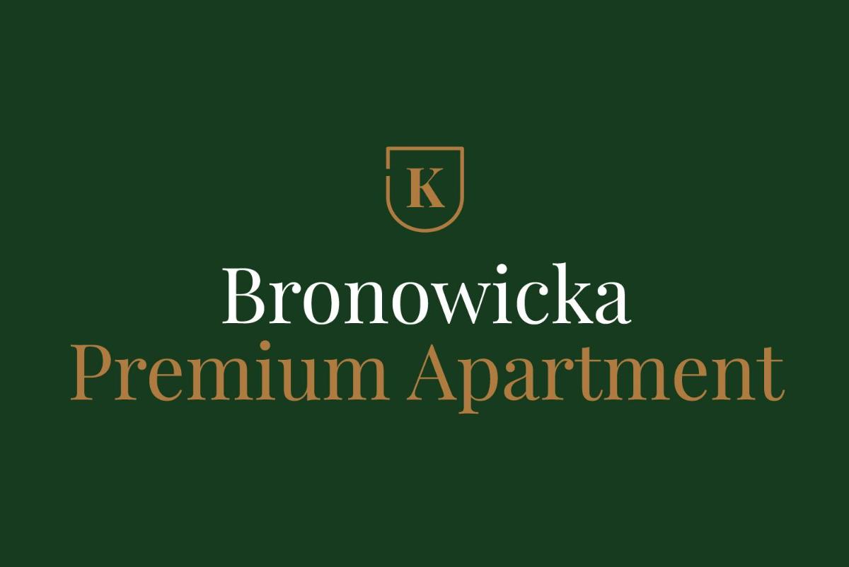 Bronowicka Premium Apartment - 52m2 with private parking - Hizvo