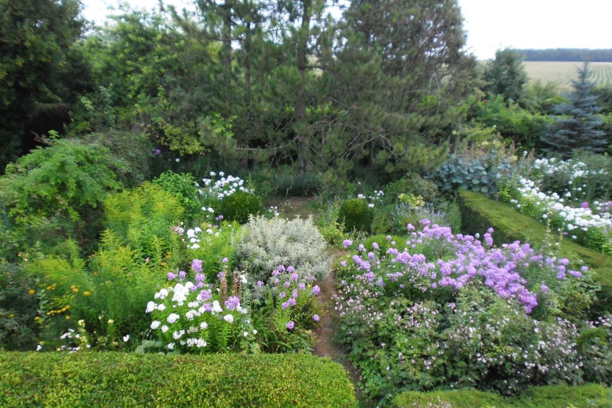 Domaine de Benveau - Housity