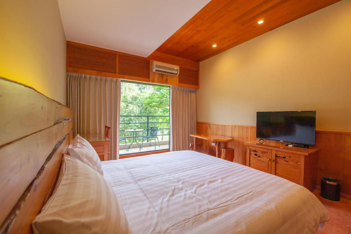 Suitetrails - Hinoki House