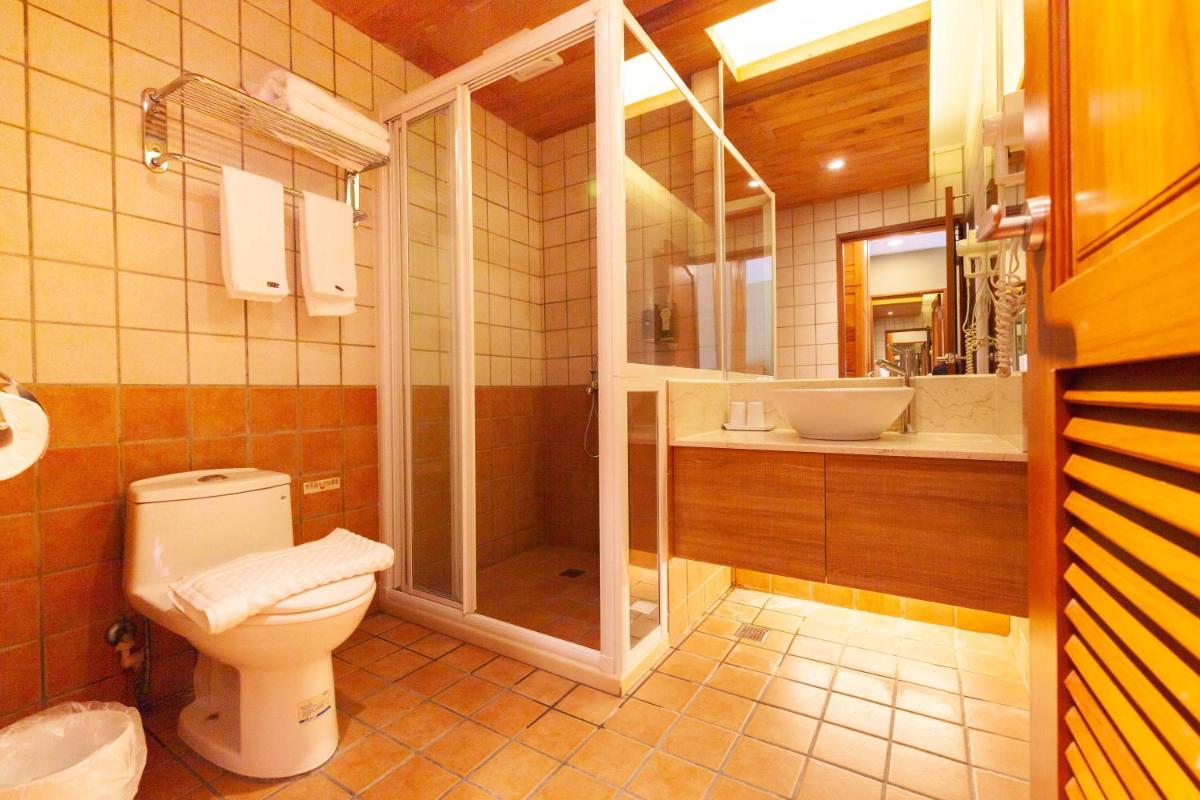 Suitetrails - Hinoki House