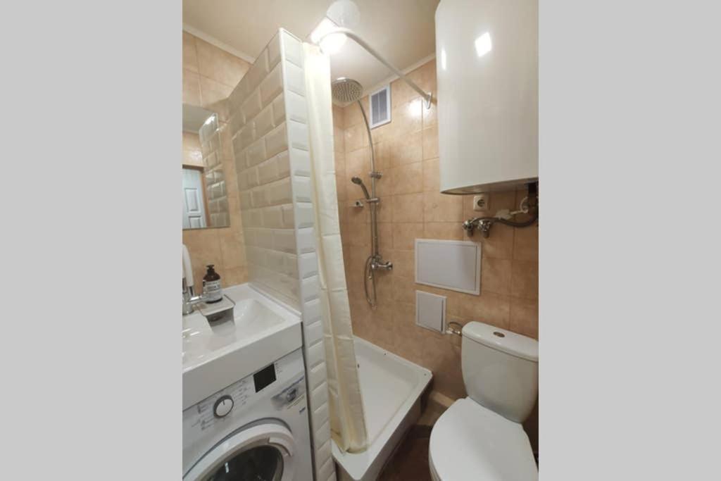 Cozy stay in unique town - Kėdainiai - Housity