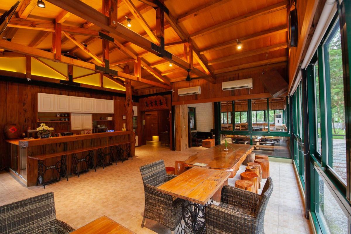 Suitetrails - Hinoki House
