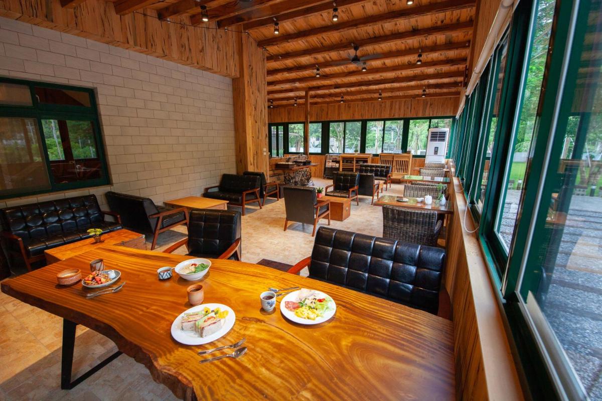 Suitetrails - Hinoki House