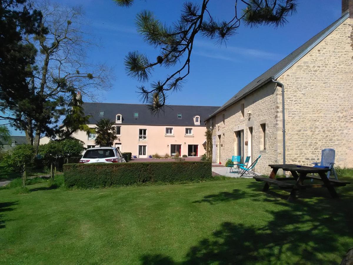 Suitetrails - La Maison Periot