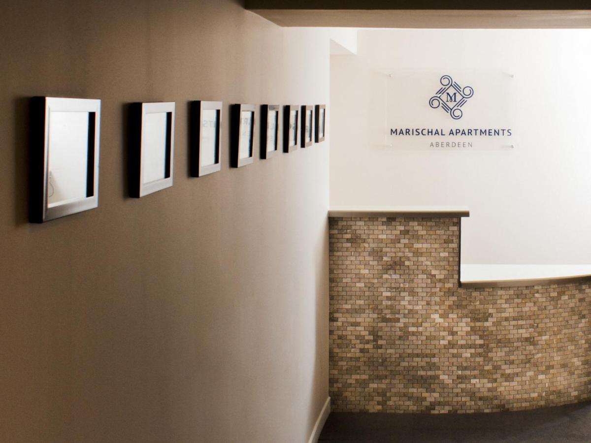 Marischal Apartments - Housity