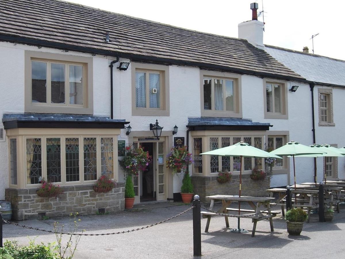 The Miners Arms - Housity
