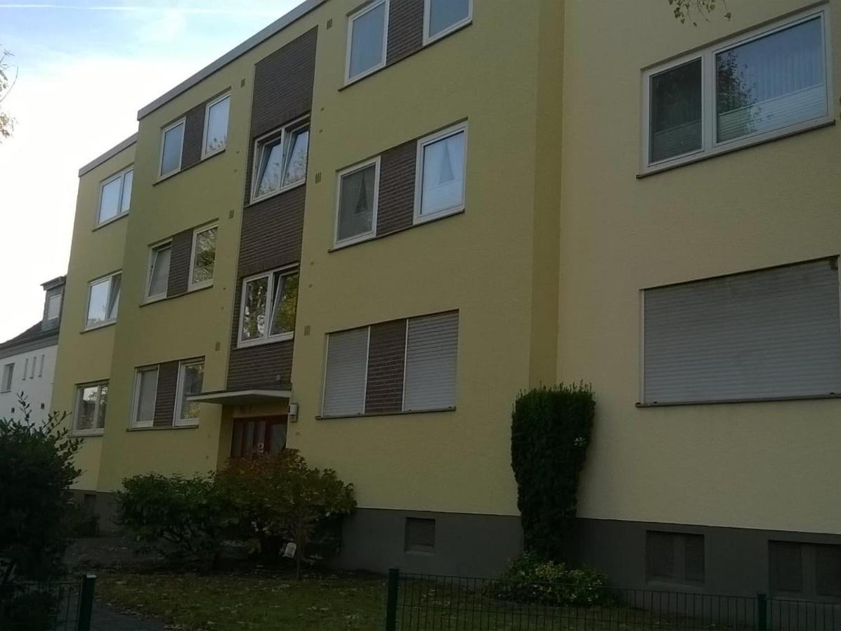 Fewo Neukirchen mit Balkon - Housity