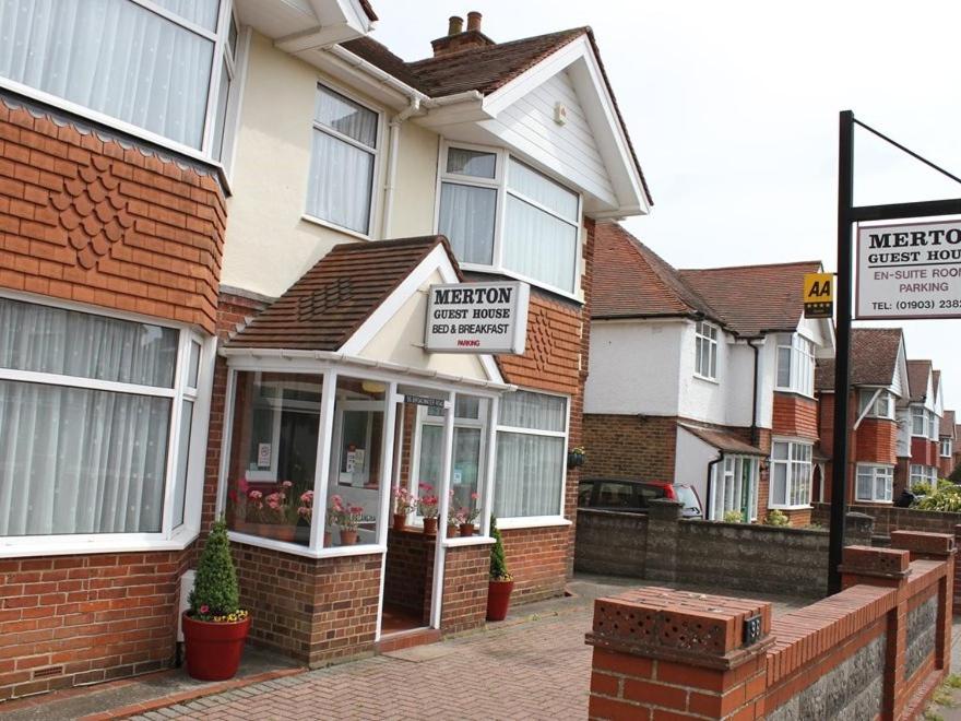 Merton House - Housity