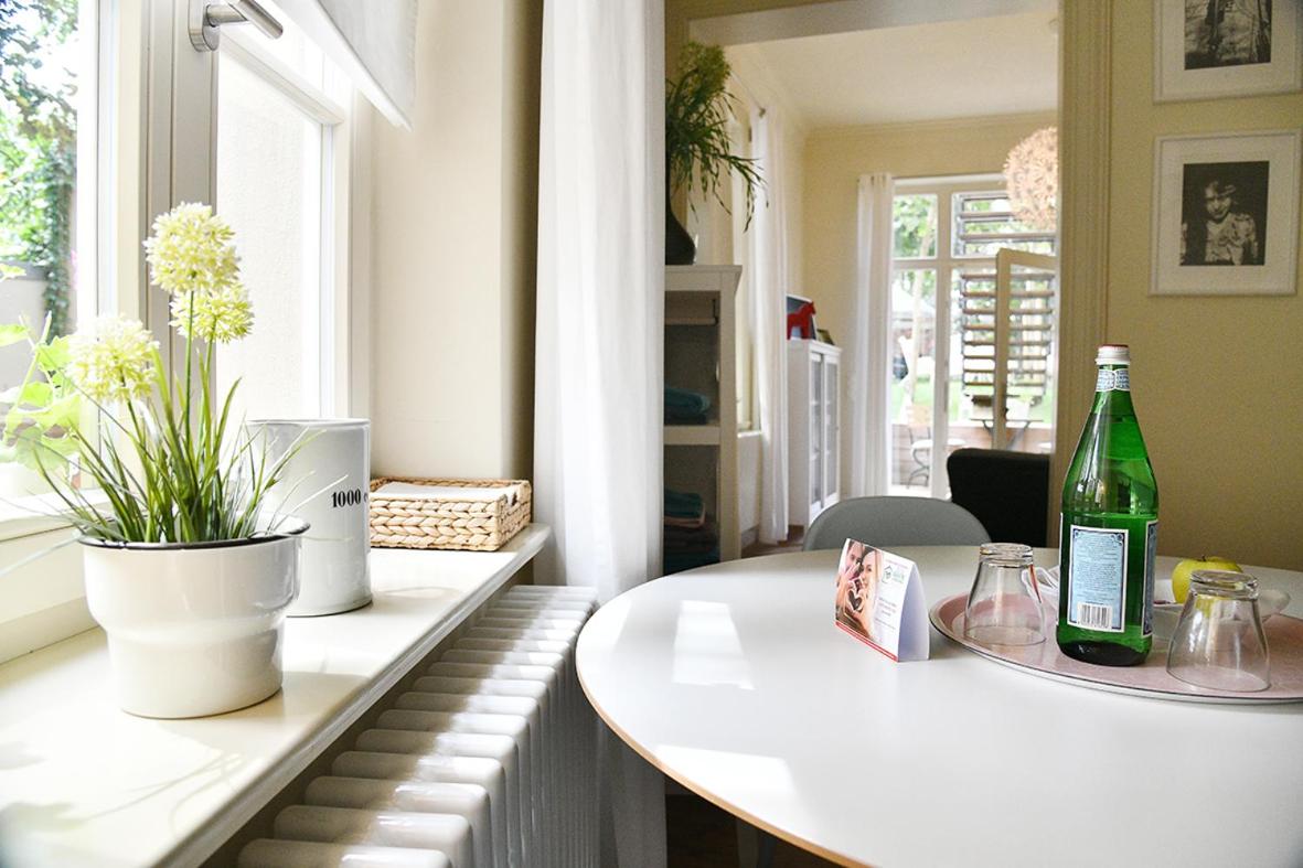 JETHON Studio-Appartement im Grünen - Housity