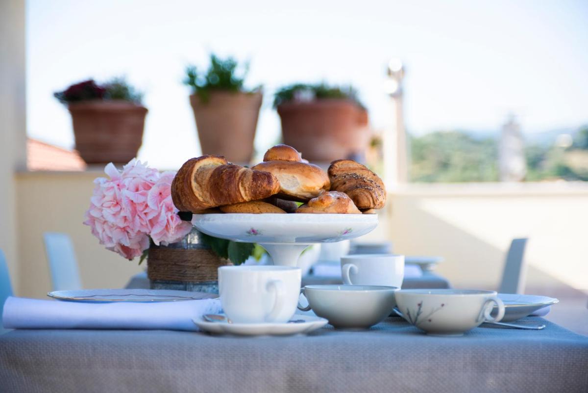 Dimora de Matera Luxury Suites - Hizvo