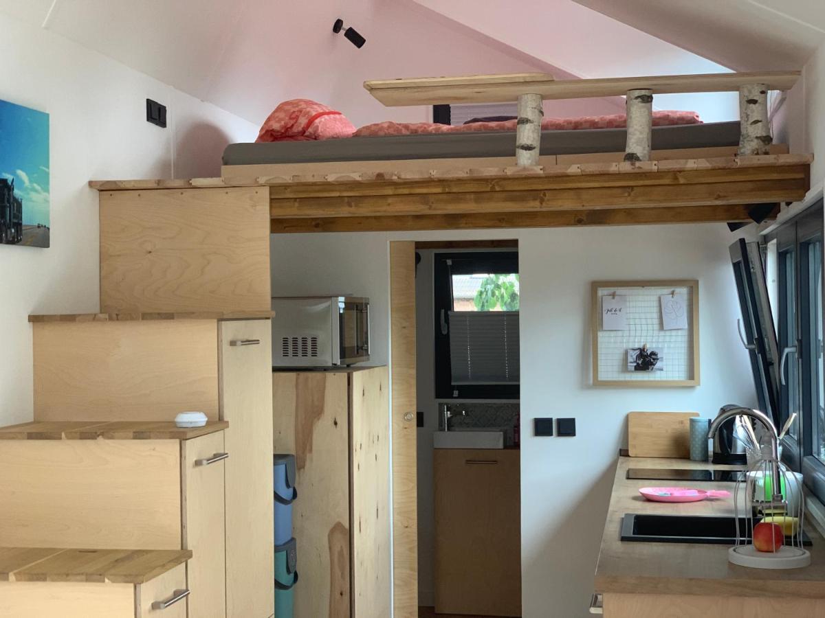 Tiny House Geierlay - Housity