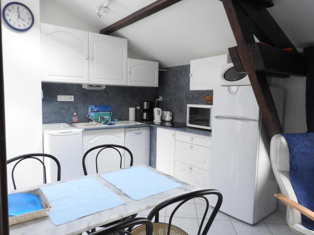 La Charmatière - Housity