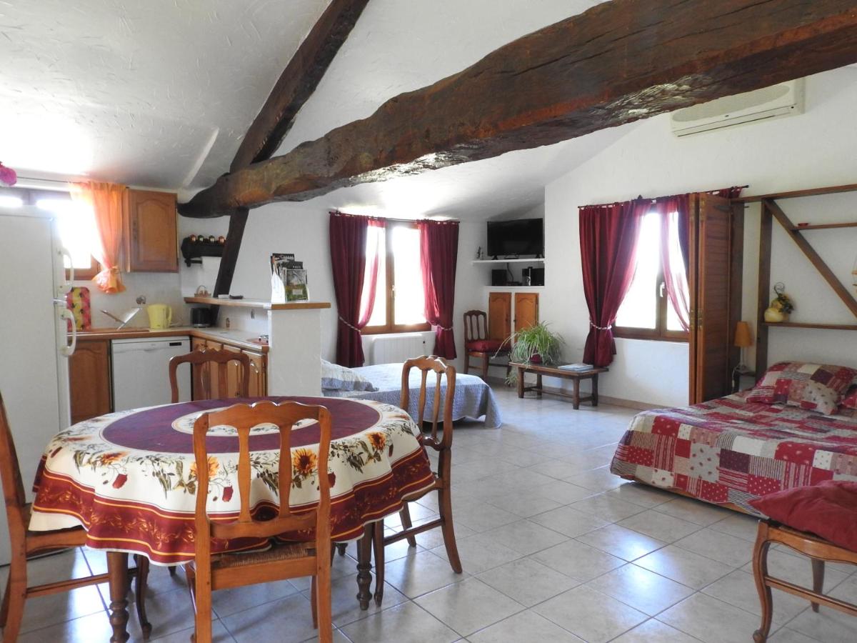 La Charmatière - Housity