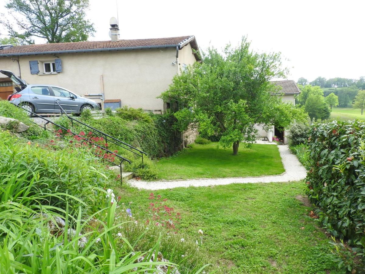 La Charmatière - Housity