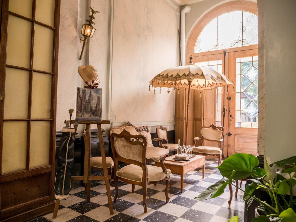 Maison Willem Tell - Housity
