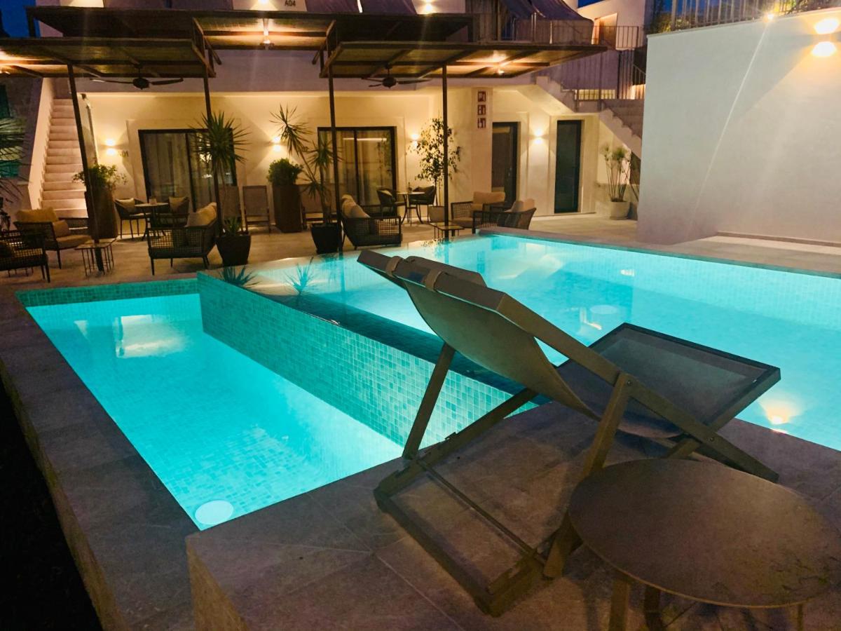 Piscina en o cerca de Ynaira hotel & Spa