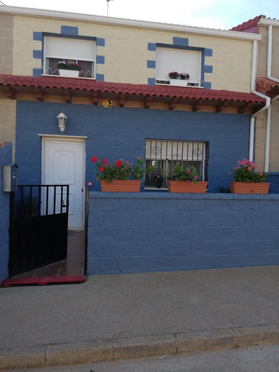Casa Orwa-VUT 029-2020 Turismo Teruel - Housity