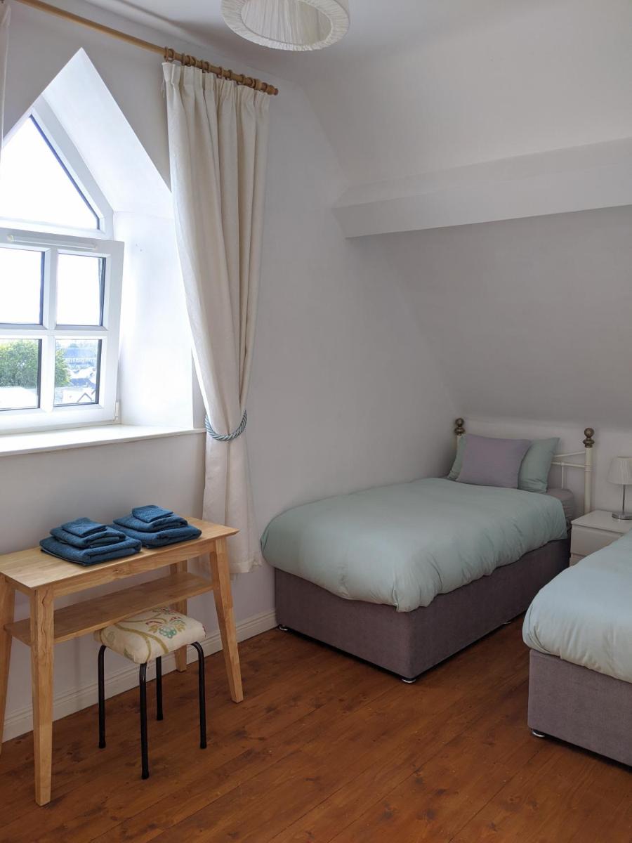 Marymount Apartment - Housity