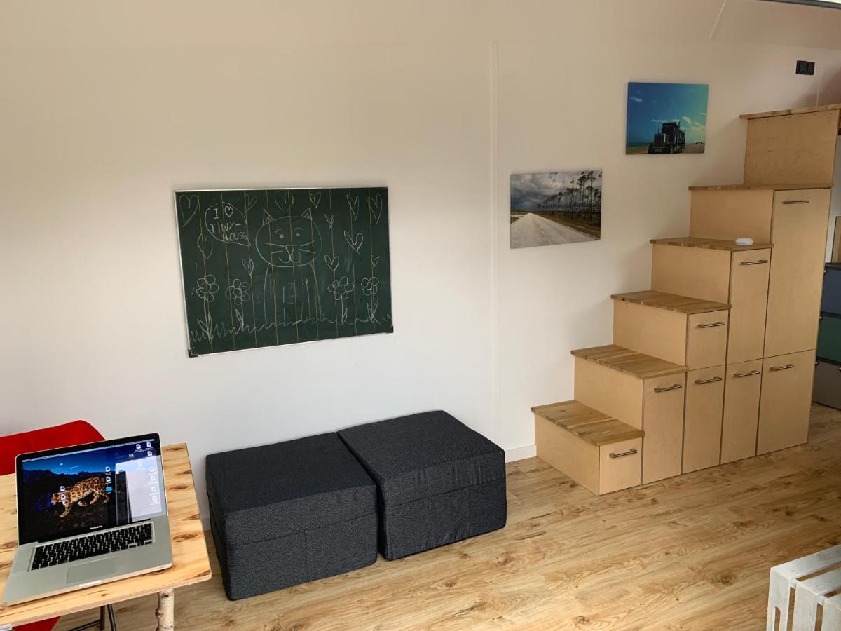 Tiny House Geierlay - Housity