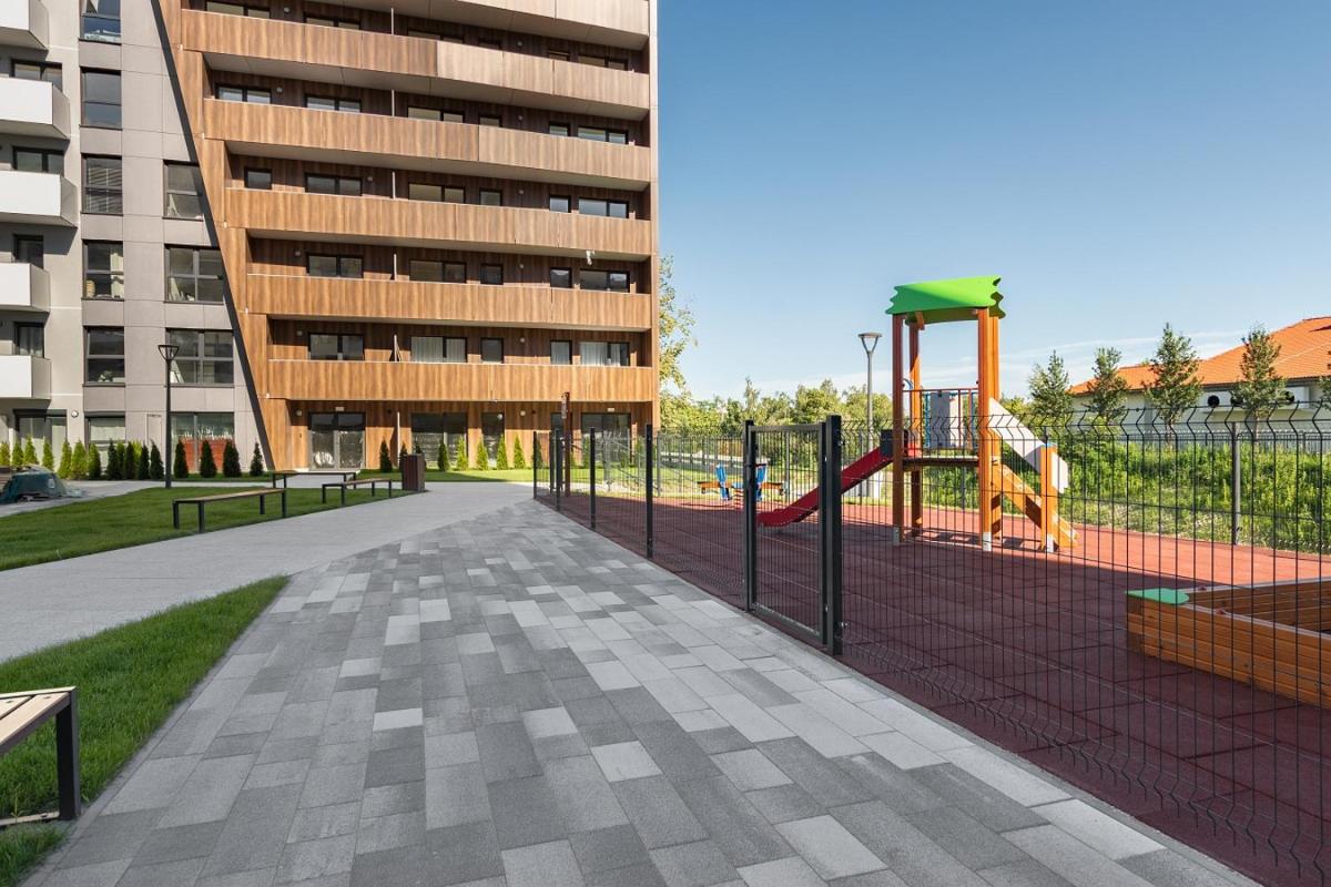 HARBOR APARTMENTS - Pułaskiego - Housity