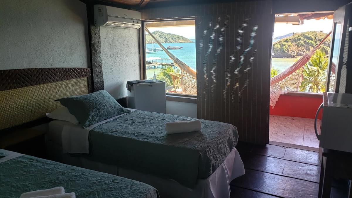 Suitetrails - Bardot Apartamentos