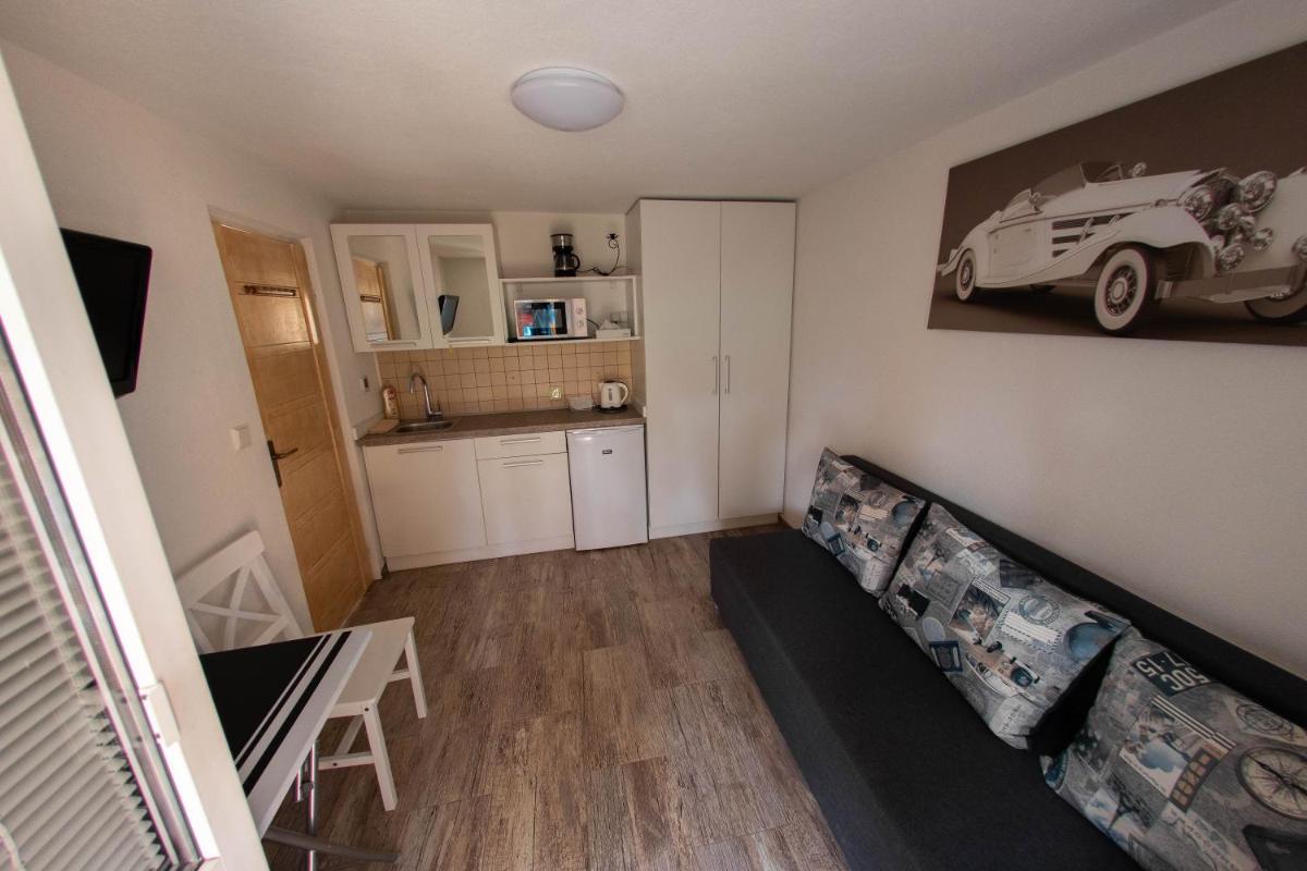 Privat VCELKA - Housity
