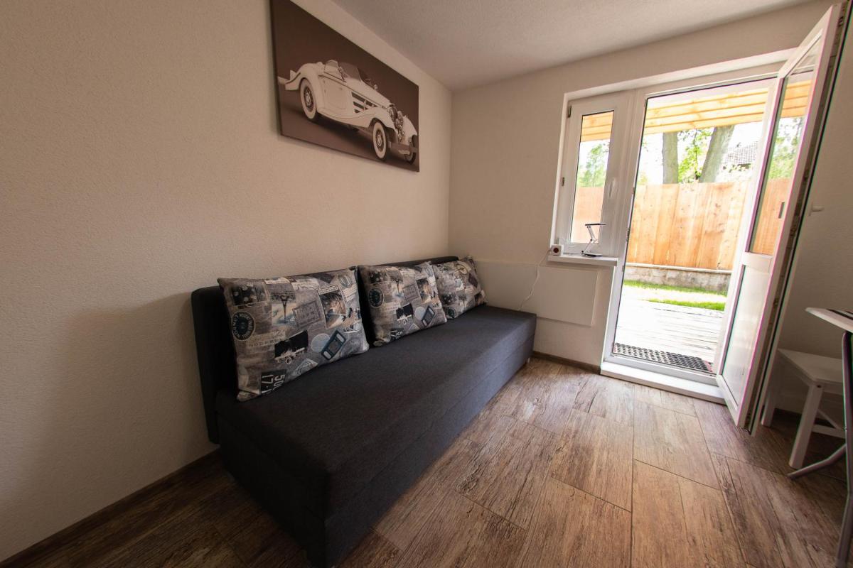 Privat VCELKA - Housity